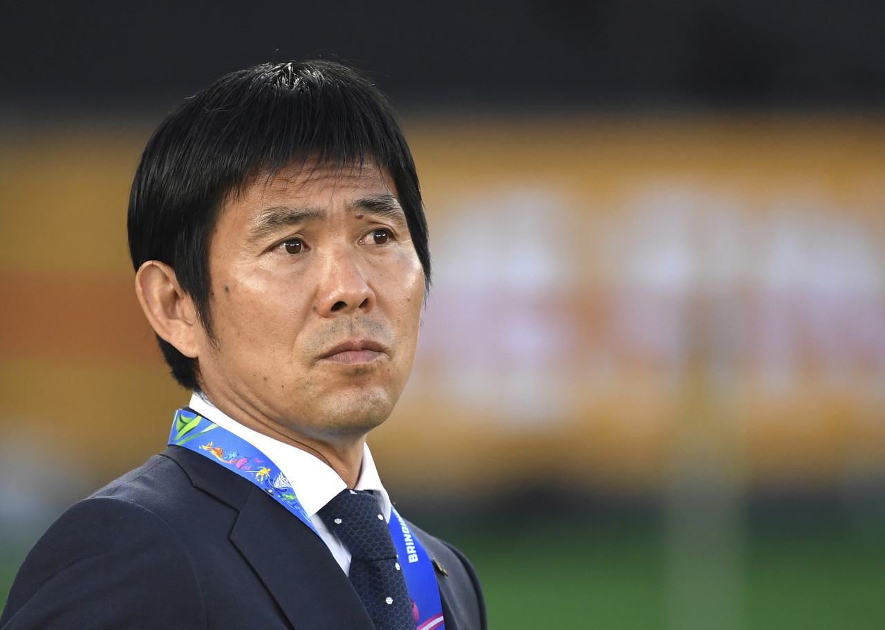  森保一談富安健洋等國腳傷?。汉芡葱?，但國家隊陣容厚度足夠