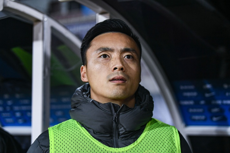  博主：河南隊1-0戰(zhàn)勝中甲延邊龍鼎，兩隊在韓國濟(jì)州進(jìn)行熱身賽